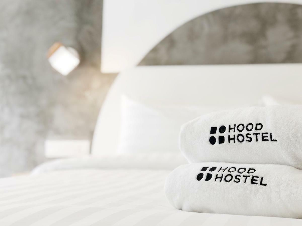 Hood Hostel Yangon Luaran gambar