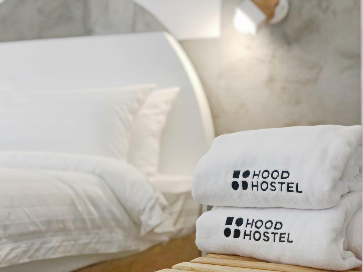 Hood Hostel Yangon Luaran gambar